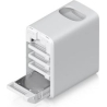 Ubiquiti UNAS 4 WHITE