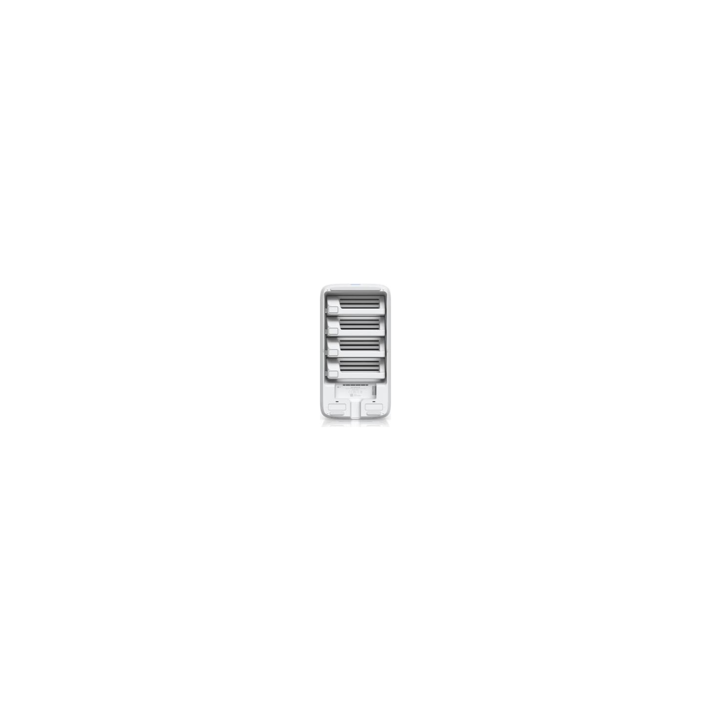 Ubiquiti UNAS 4 WHITE