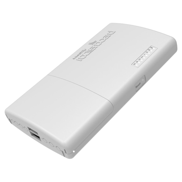 Mikrotik RB960PGS-PB PowerBox Pro L4 1