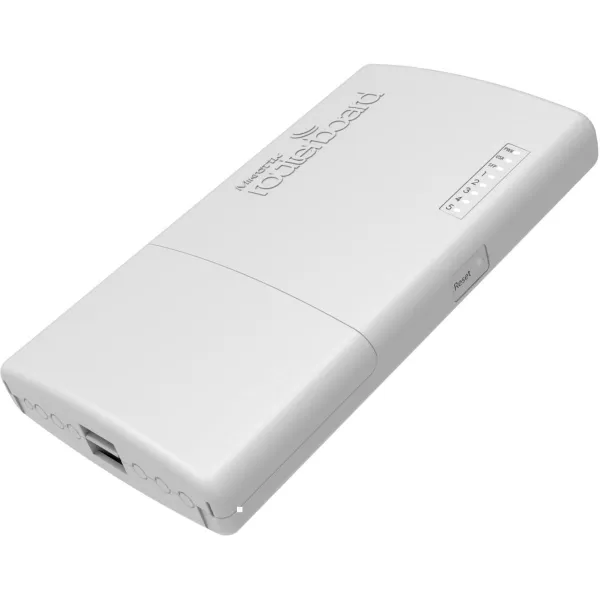 Mikrotik RB960PGS-PB PowerBox Pro L4 1