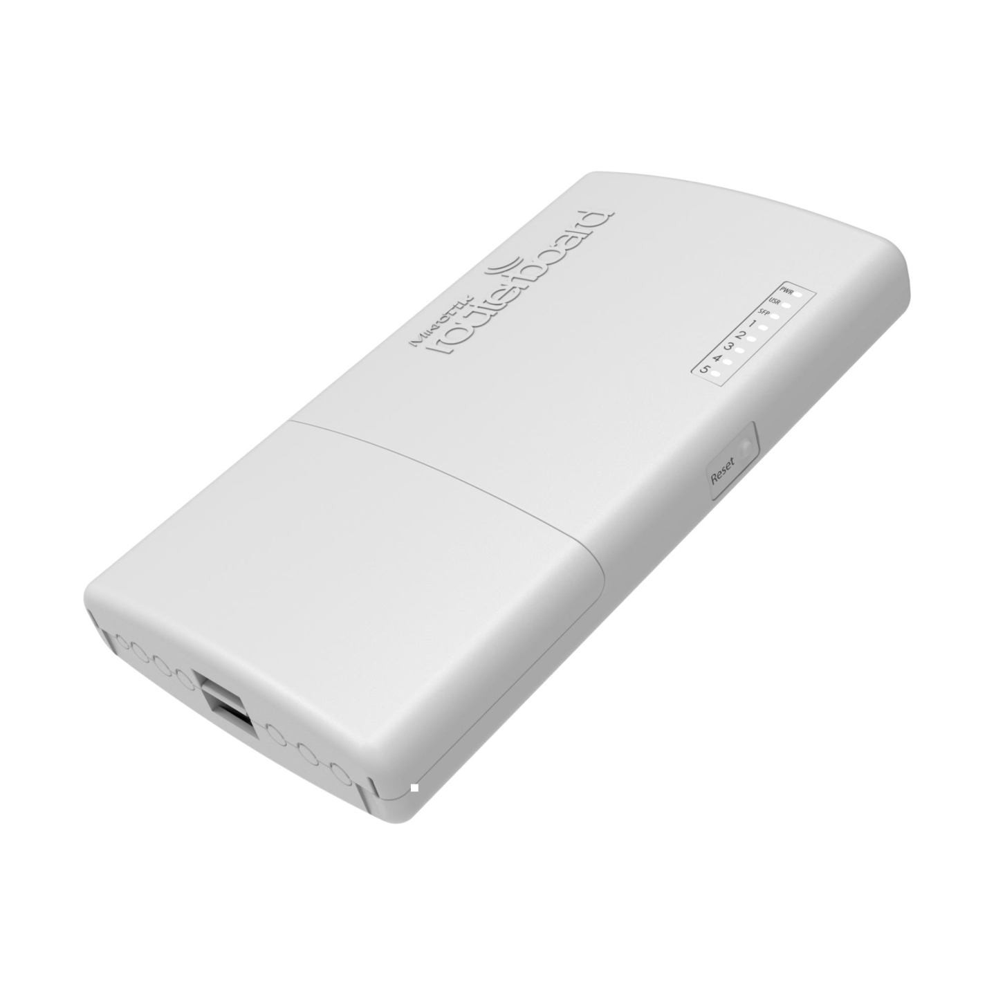 Mikrotik RB960PGS-PB PowerBox Pro L4 1