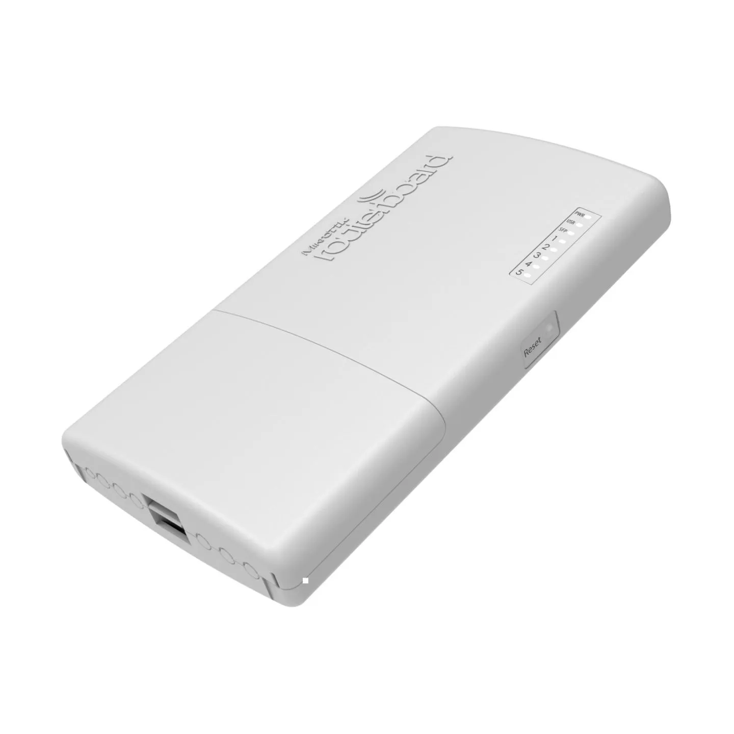 Mikrotik RB960PGS-PB PowerBox Pro L4 1
