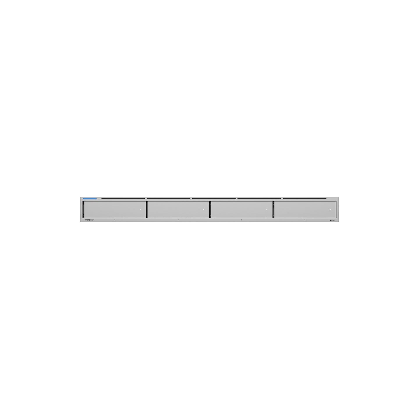 Ubiquiti UniFi UNAS-PRO-4-EU