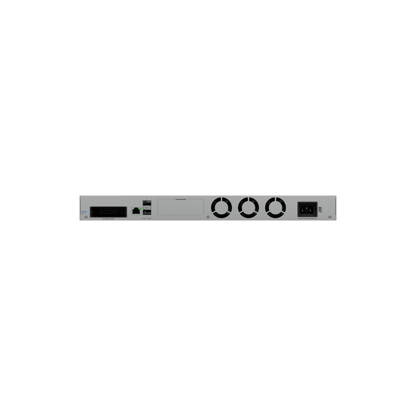 Ubiquiti UniFi UNAS-PRO-4-EU