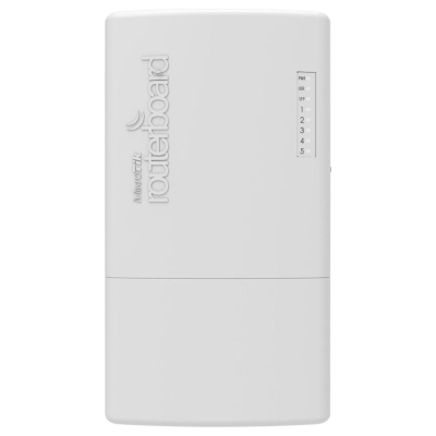 Mikrotik RB960PGS-PB PowerBox Pro L4 1