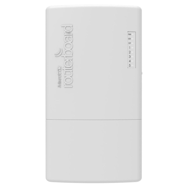 Mikrotik RB960PGS-PB PowerBox Pro L4 1