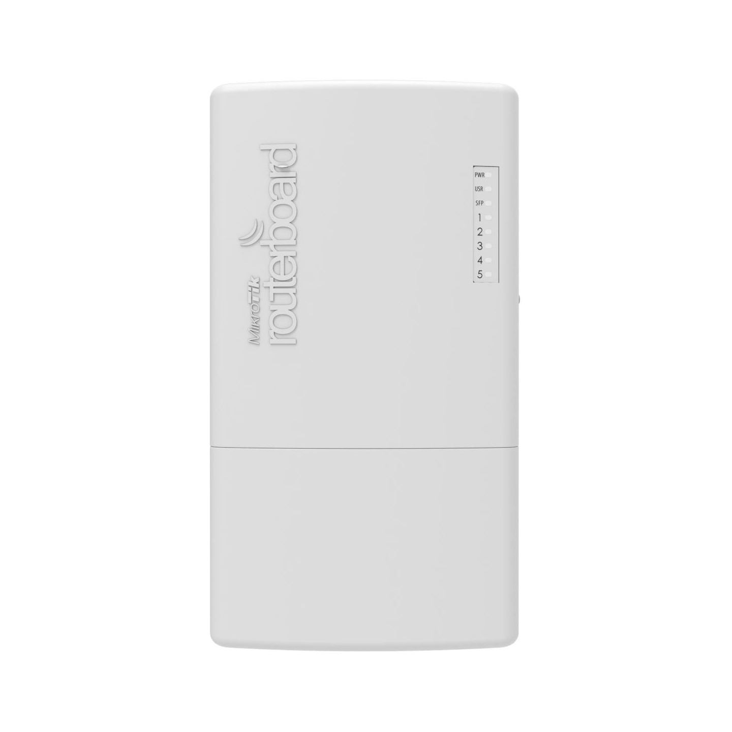 Mikrotik RB960PGS-PB PowerBox Pro L4 1