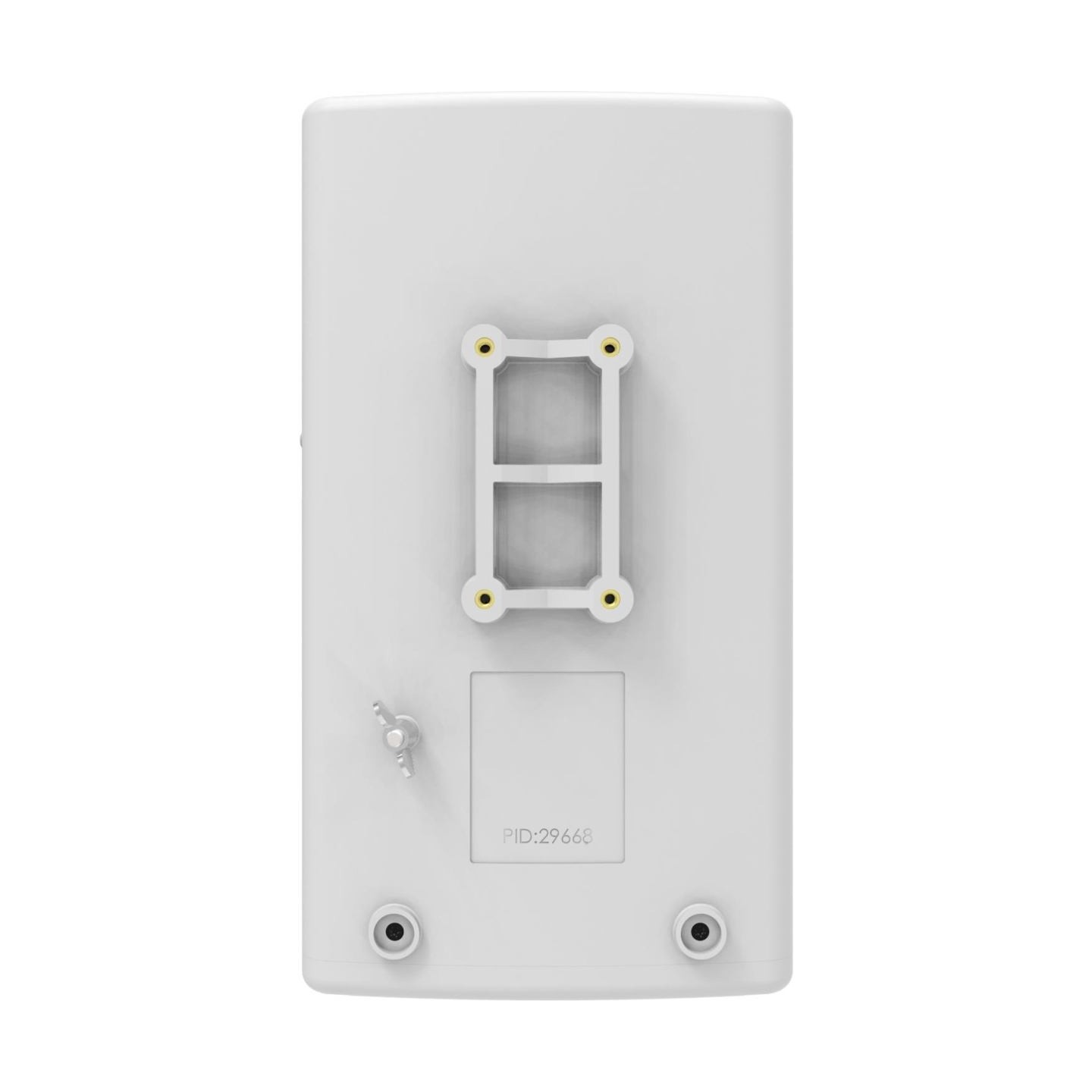 Mikrotik RB960PGS-PB PowerBox Pro L4 1