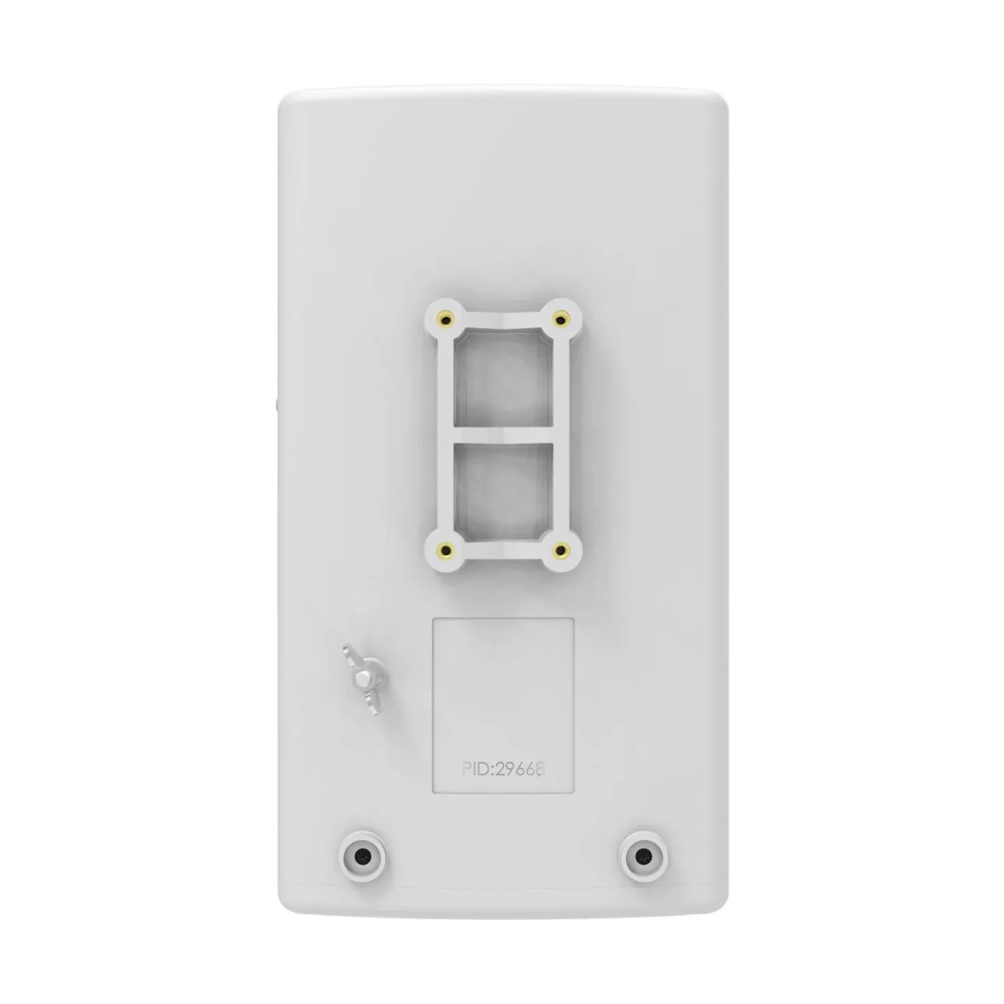 Mikrotik RB960PGS-PB PowerBox Pro L4 1