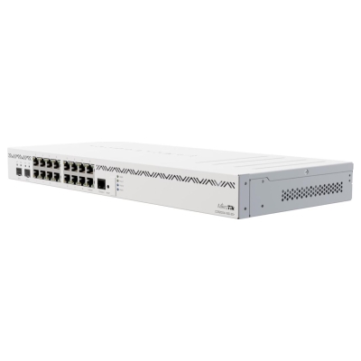 Mikrotik CCR2004-16G-2S+ ROUTER