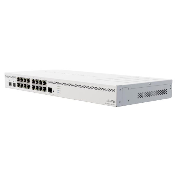 Mikrotik CCR2004-16G-2S+ ROUTER