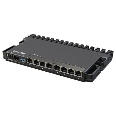 Mikrotik RB5009UG+S+IN Router 7x RJ45