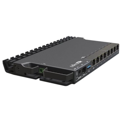 Mikrotik RB5009UG+S+IN Router 7x RJ45
