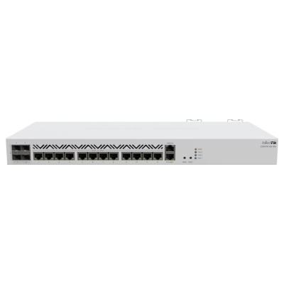 Mikrotik CCR2116-12G-4S+ Router L6 SFP+