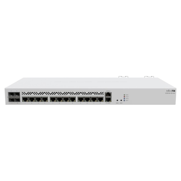 Mikrotik CCR2116-12G-4S+ Router L6 SFP+