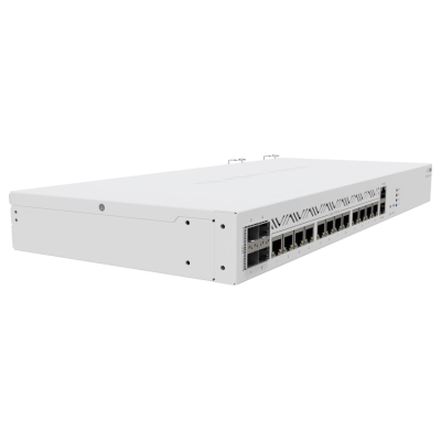 Mikrotik CCR2116-12G-4S+ Router L6 SFP+
