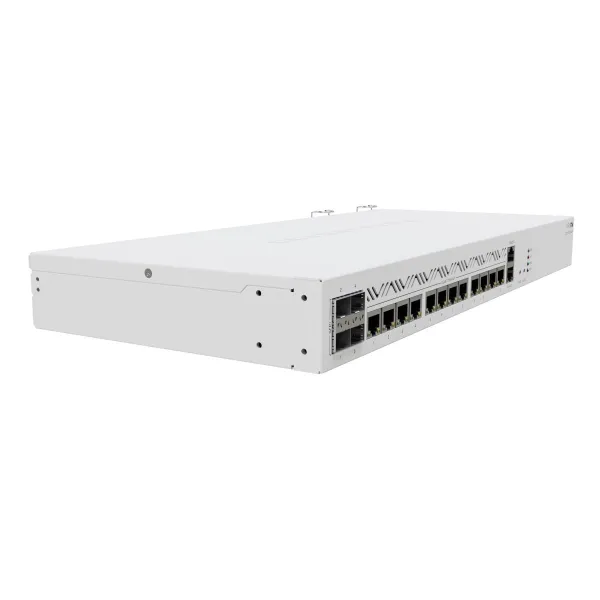 Mikrotik CCR2116-12G-4S+ Router L6 SFP+