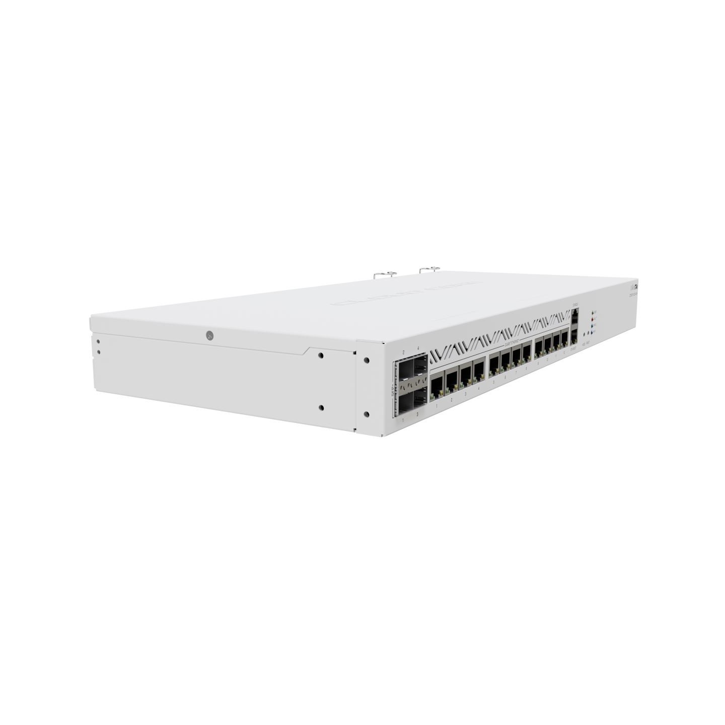Mikrotik CCR2116-12G-4S+ Router L6 SFP+