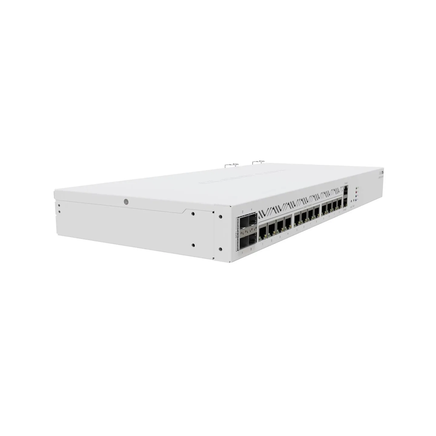 Mikrotik CCR2116-12G-4S+ Router L6 SFP+
