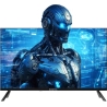 Manta MATV002LHN32 32" LED HD TV with S2 Tuner, DVBT2, HEVC/265, USB, ARC, HDMI, CI+, Slim Design, B