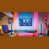 Manta MATV002LHN32 32" LED HD TV with S2 Tuner, DVBT2, HEVC/265, USB, ARC, HDMI, CI+, Slim Design, B