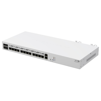 Mikrotik CCR2116-12G-4S+ Router L6 SFP+