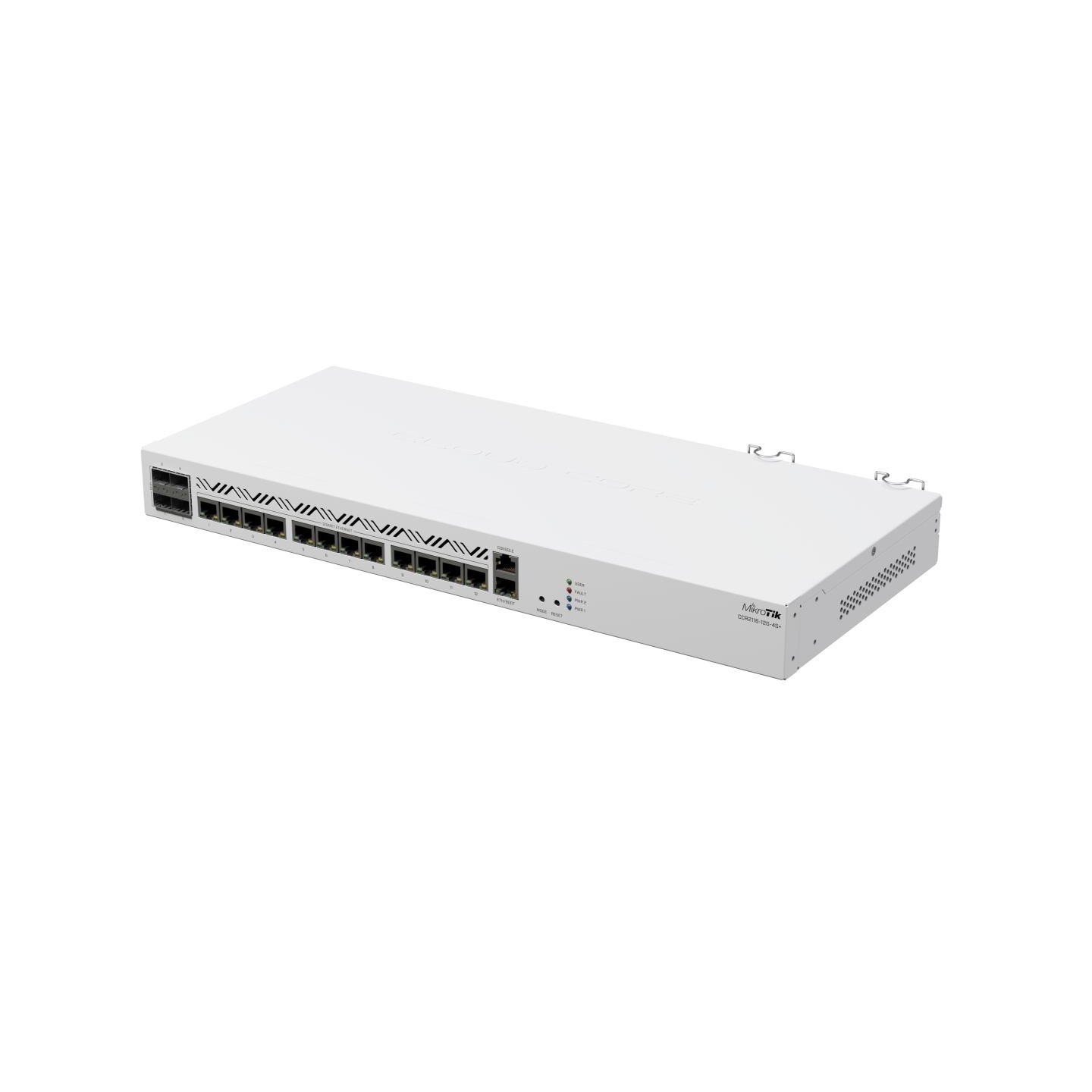 Mikrotik CCR2116-12G-4S+ Router L6 SFP+