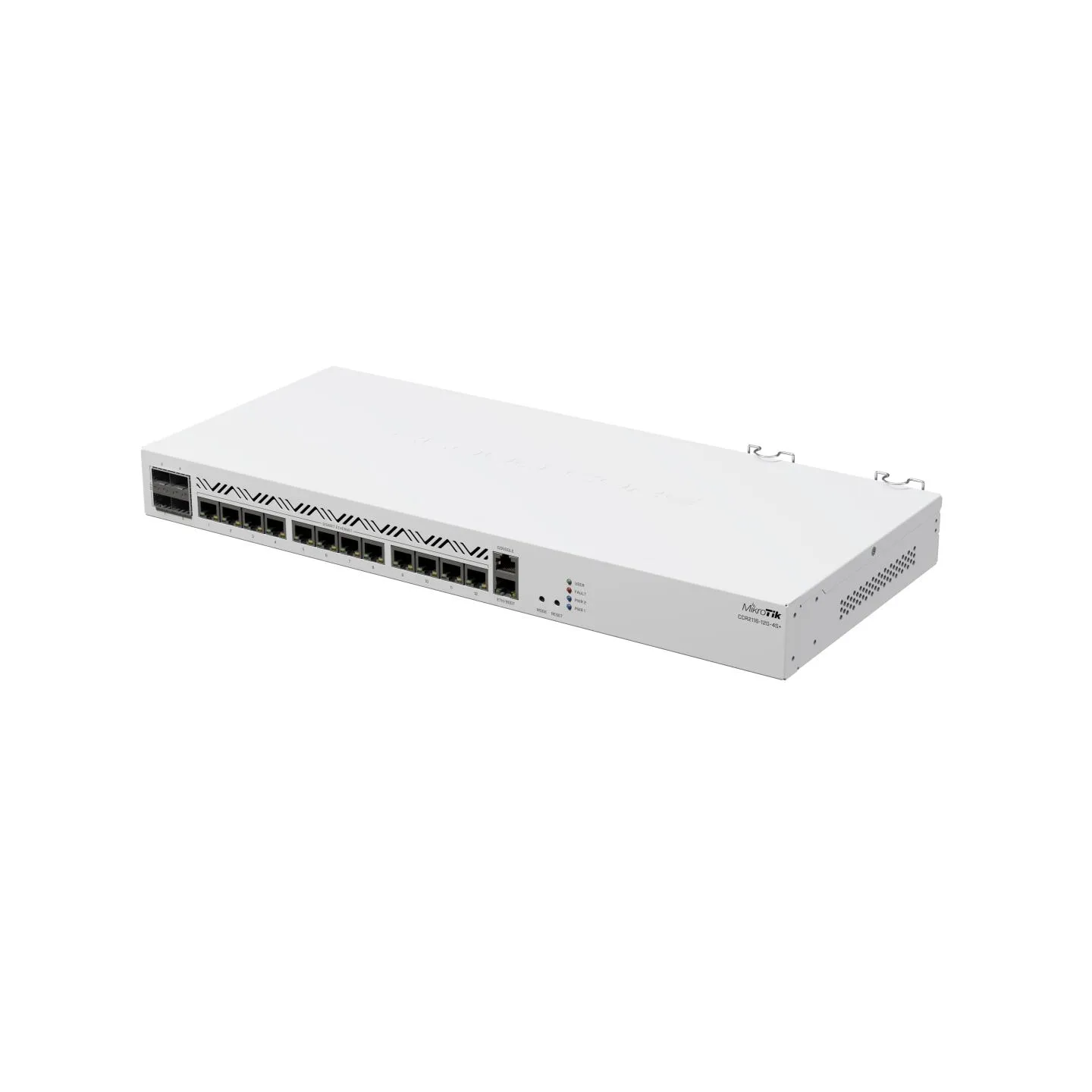 Mikrotik CCR2116-12G-4S+ Router L6 SFP+