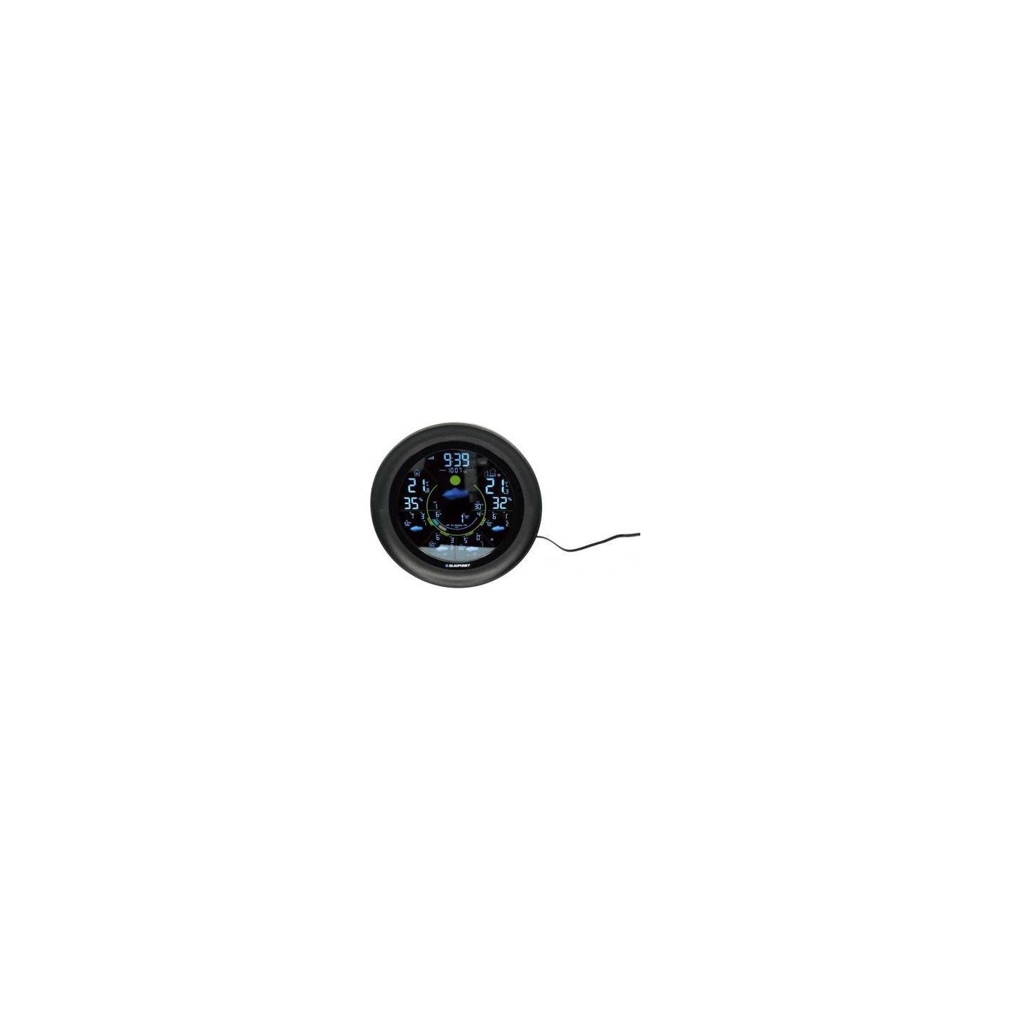 Blaupunkt Weather station WS65BK APP