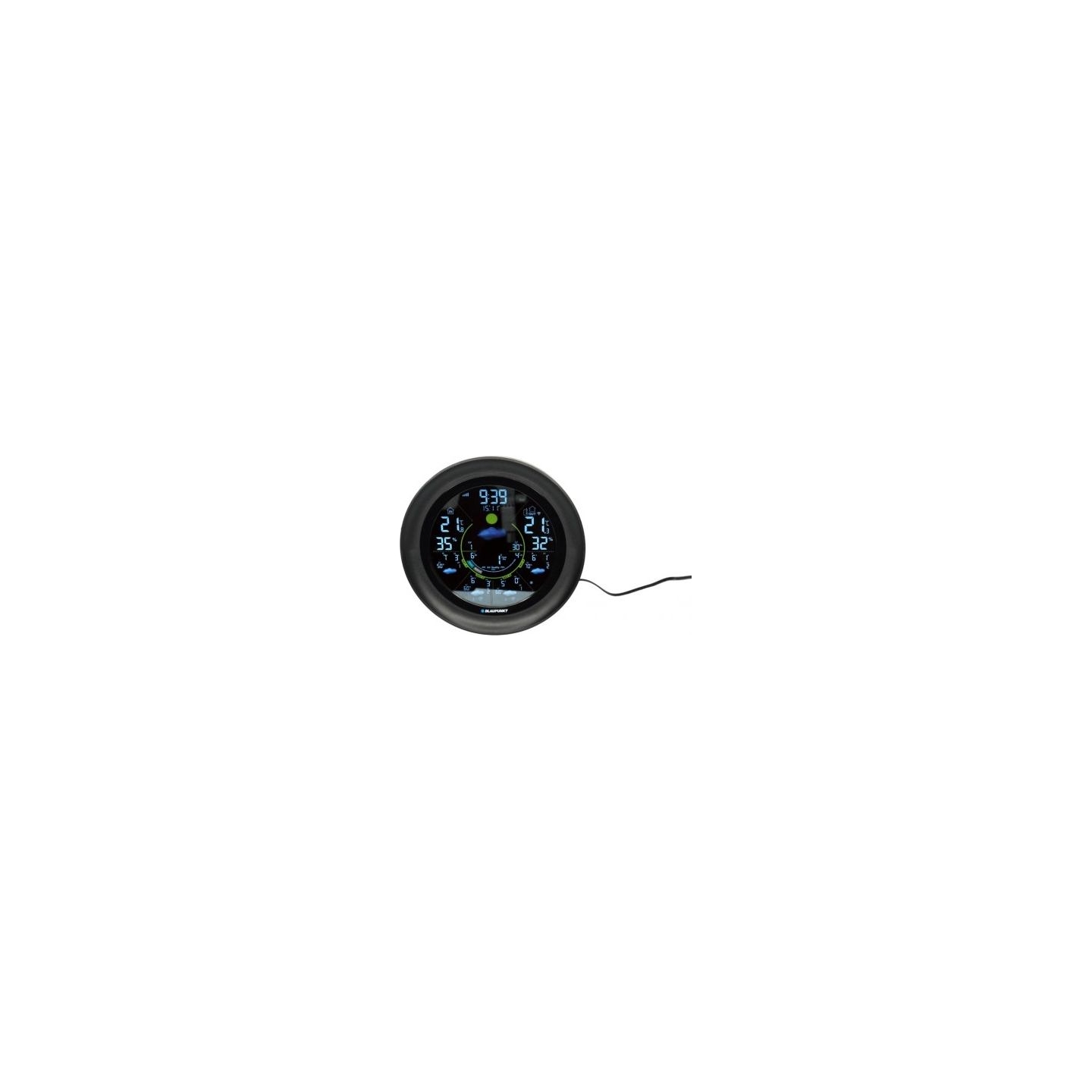 Blaupunkt Weather station WS65BK APP