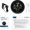 Blaupunkt Weather station WS65BK APP