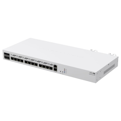 Mikrotik CCR2116-12G-4S+ Router L6 SFP+