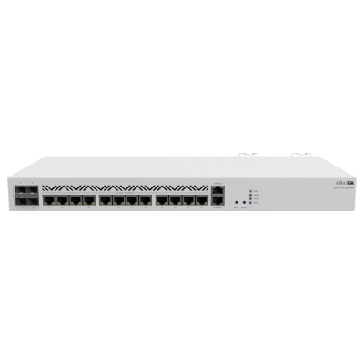 Mikrotik CCR2116-12G-4S+ Router L6 SFP+