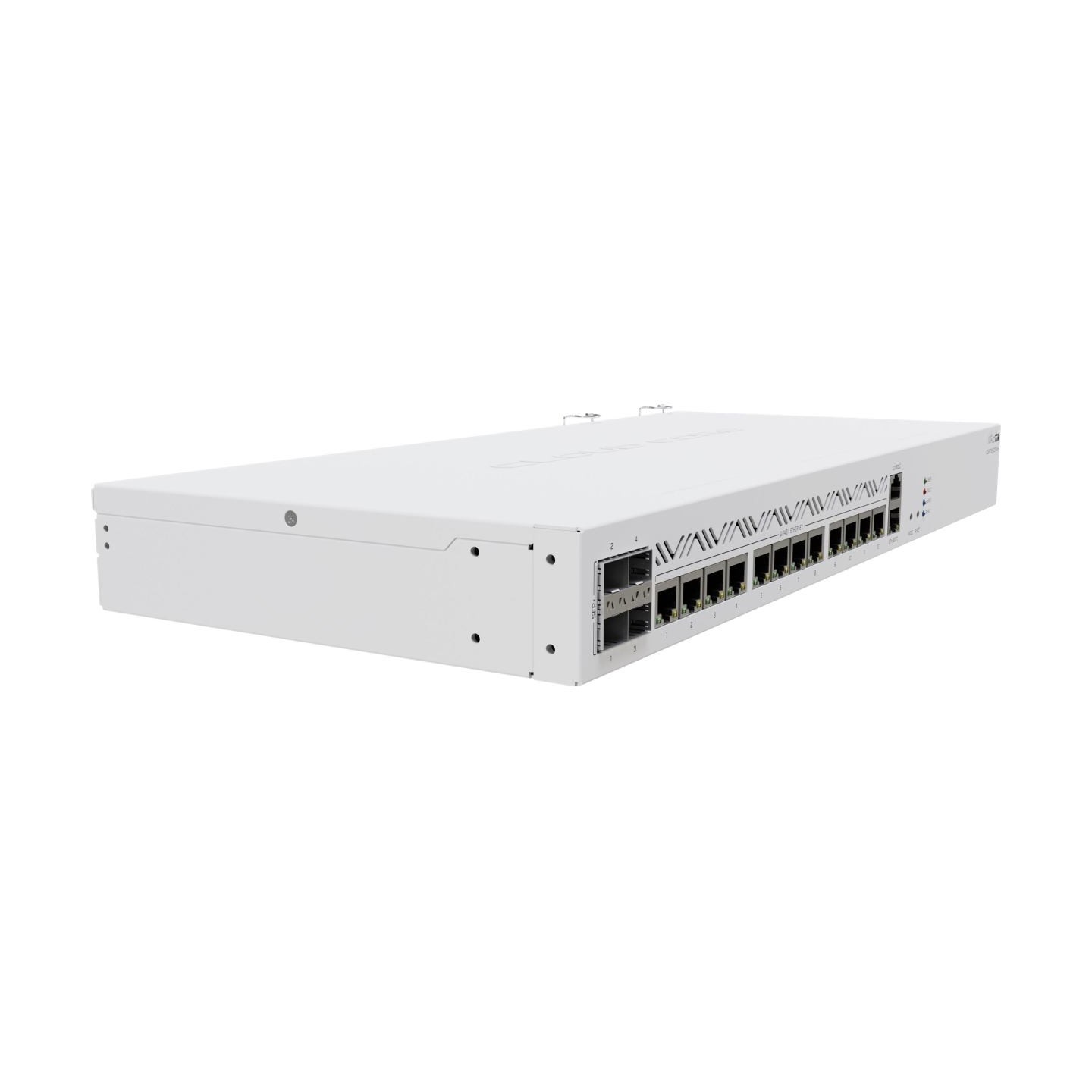Mikrotik CCR2116-12G-4S+ Router L6 SFP+