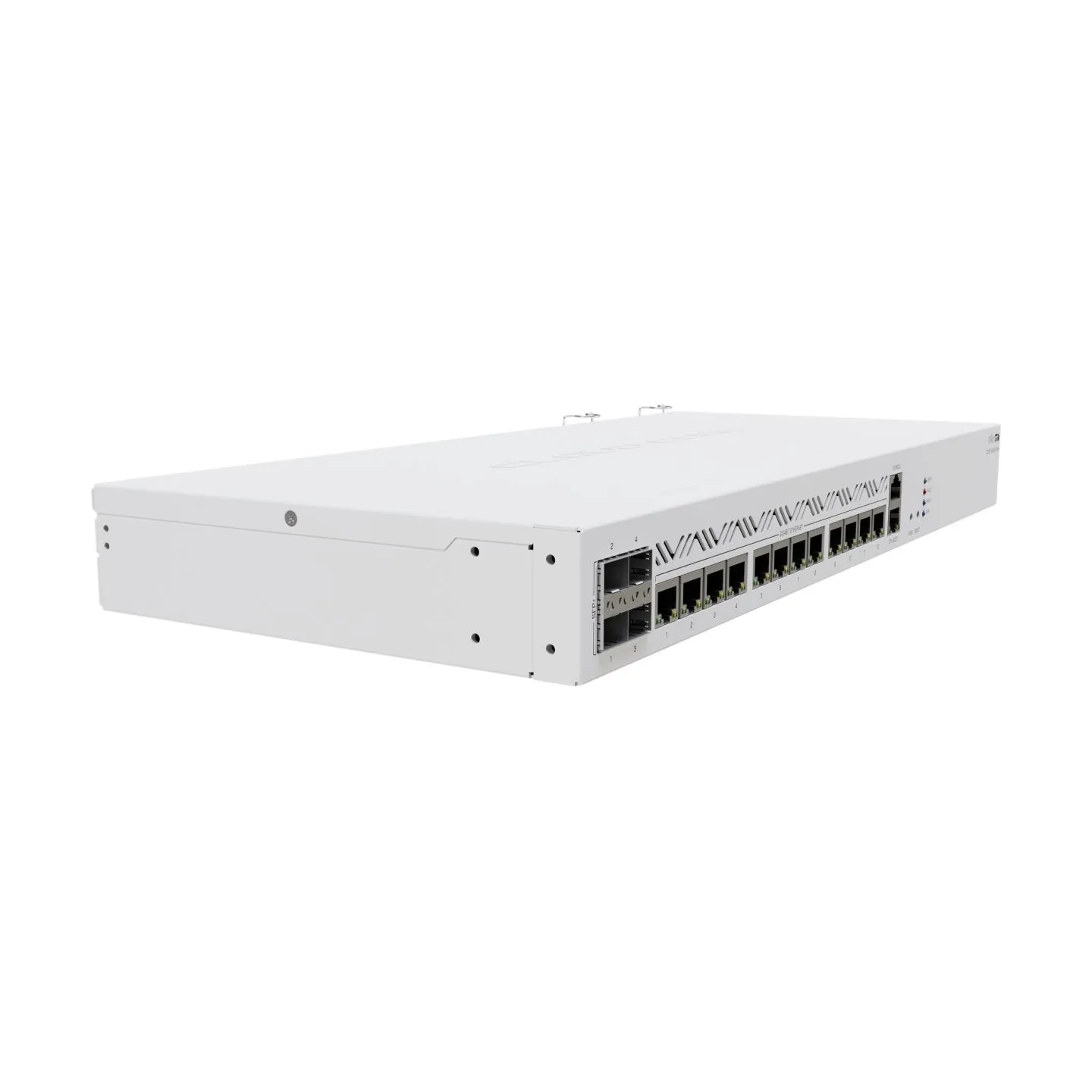 Mikrotik CCR2116-12G-4S+ Router L6 SFP+