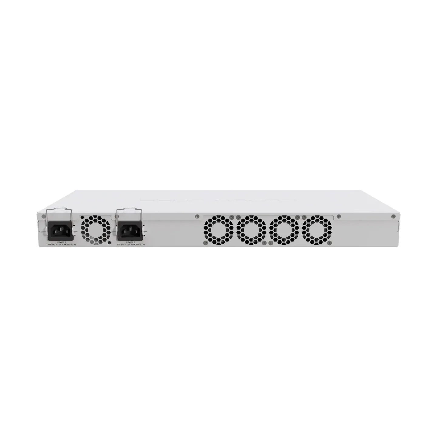 Mikrotik CCR2116-12G-4S+ Router L6 SFP+