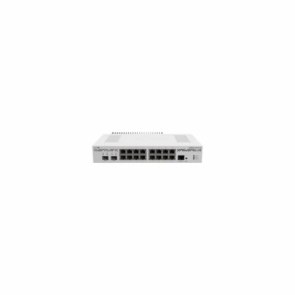 Mikrotik CCR2004-16G-2S+RM Router