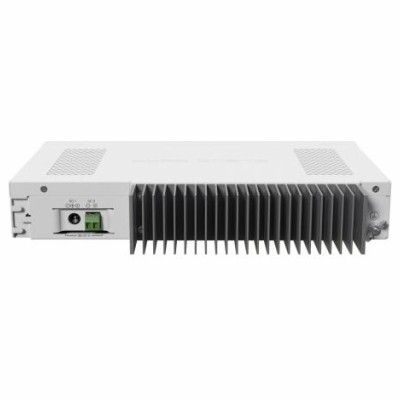 Mikrotik CCR2004-16G-2S+RM Router