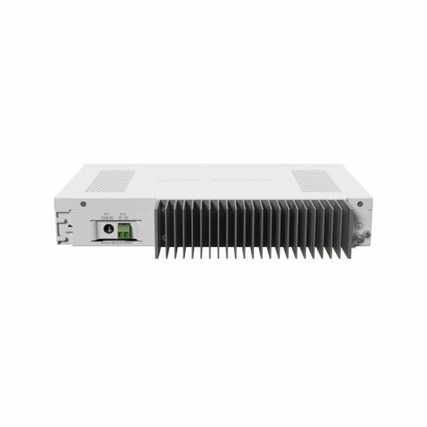 Mikrotik CCR2004-16G-2S+RM Router