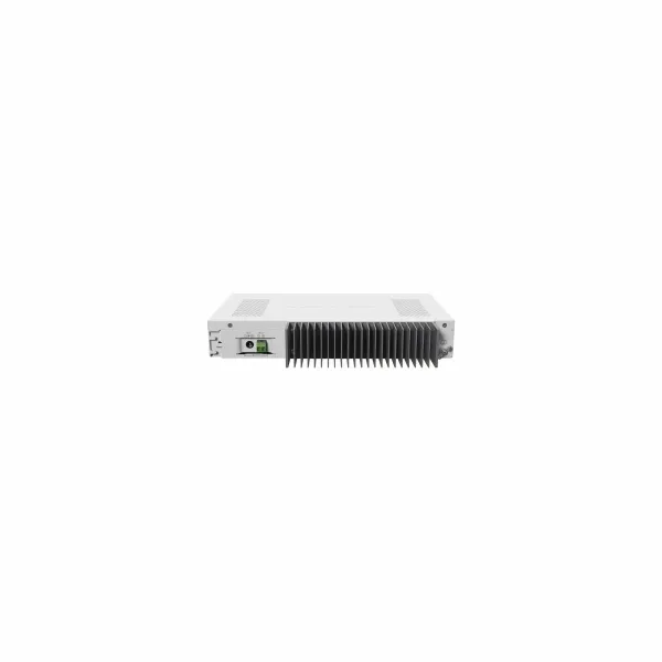 Mikrotik CCR2004-16G-2S+RM Router