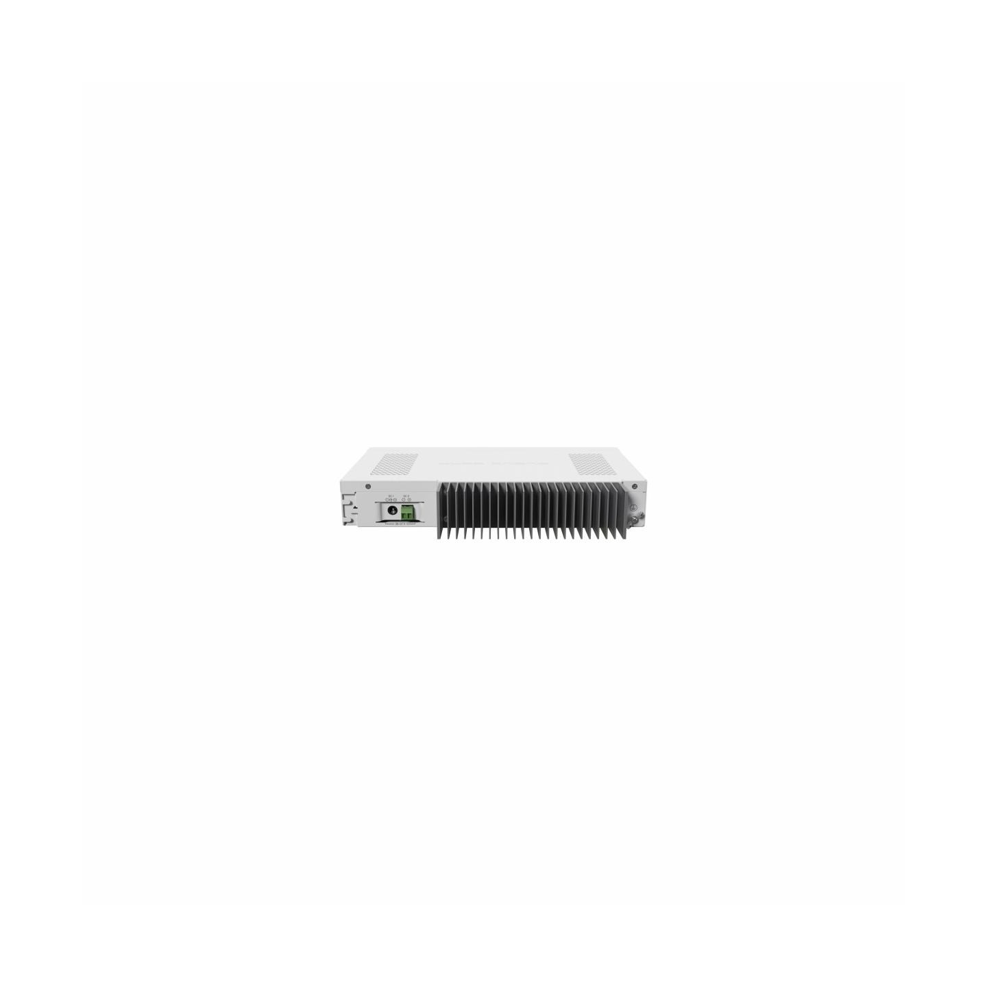 Mikrotik CCR2004-16G-2S+RM Router