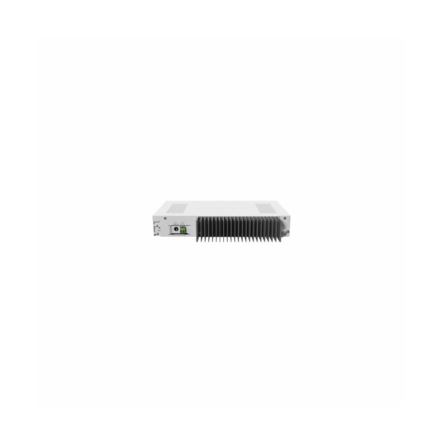 Mikrotik CCR2004-16G-2S+RM Router