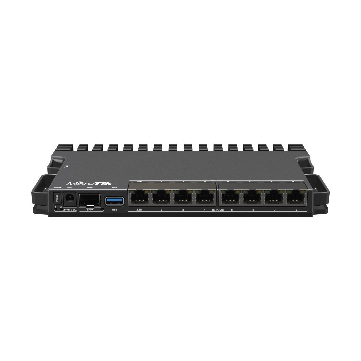 Mikrotik RB5009UPr+S+IN LAN Router