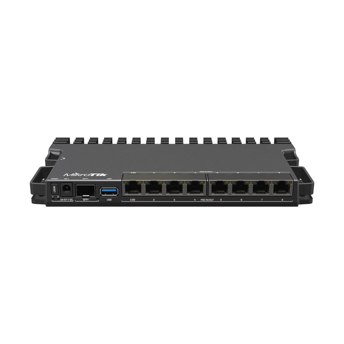Mikrotik RB5009UPr+S+IN LAN Router