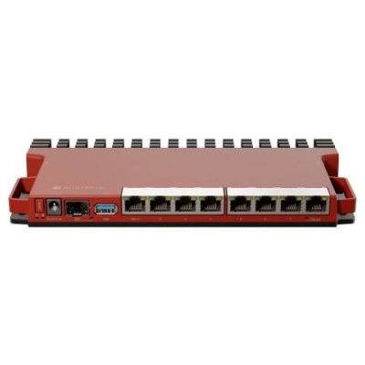 Mikrotik L009UiGS-RM Rack Router