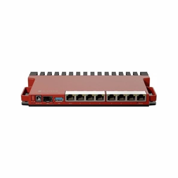 Mikrotik L009UiGS-RM Rack Router