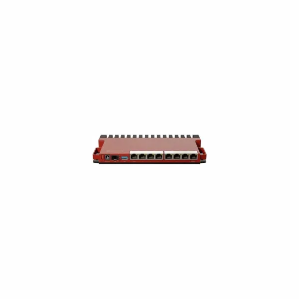 Mikrotik L009UiGS-RM Rack Router
