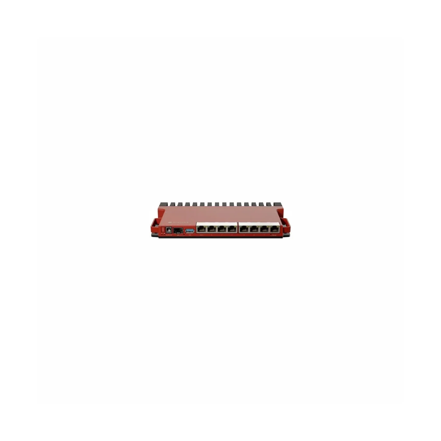 Mikrotik L009UiGS-RM Rack Router