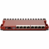 Mikrotik L009UiGS-RM Rack Router
