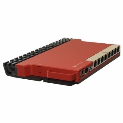 Mikrotik L009UiGS-RM Rack Router